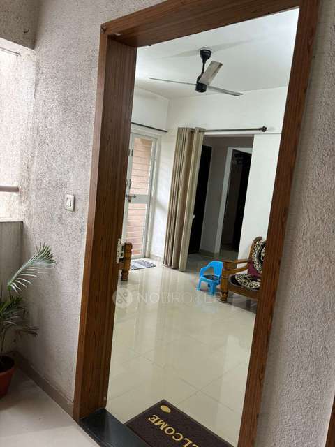 1 BHK Flat In Ville Housing Society For Sale  In Chikhali