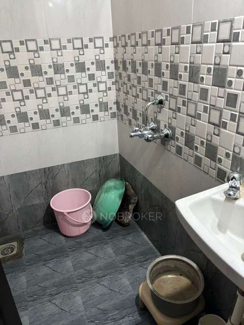 1 BHK Flat In Ville Housing Society For Sale  In Chikhali