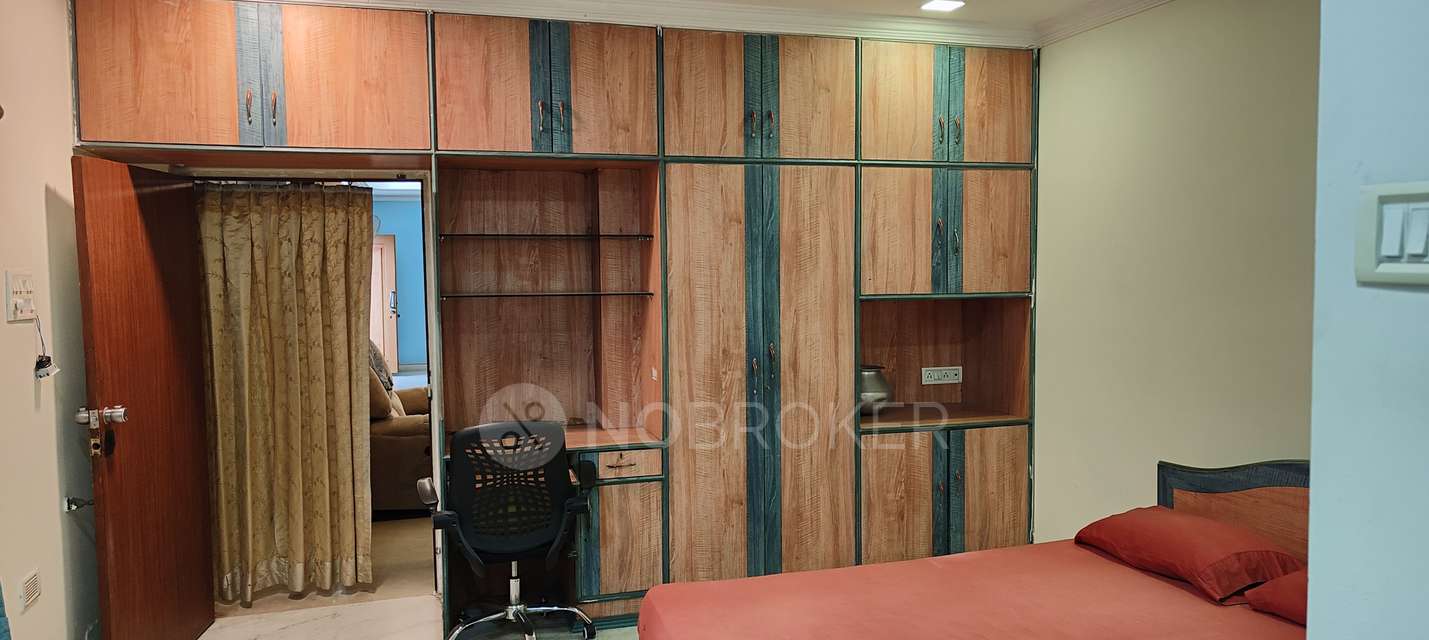 4 BHK Flat In Seshu Villa, Domalguda, Hyderabad For Sale  In Domalguda, Hyderabad