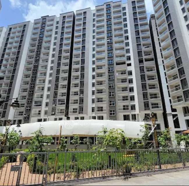 2 BHK Flat In Lakeview Seven for Rent  In Powai