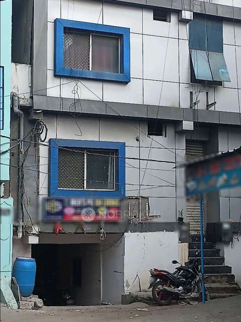 PG for Girls in Kukatpally