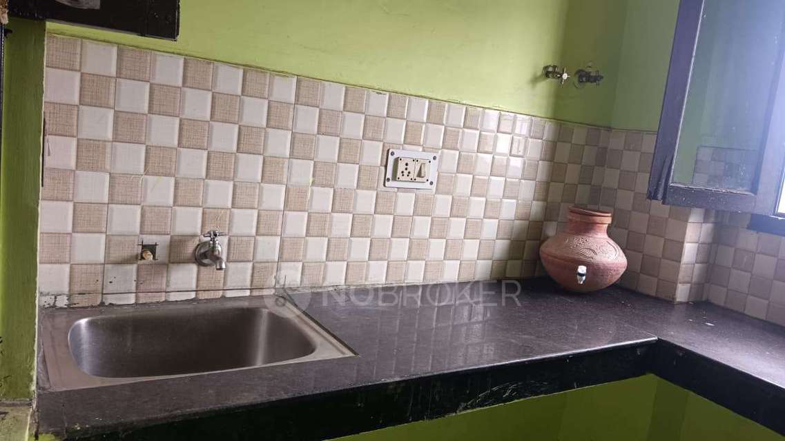 1 RK Flat for Rent  In Nasirpur