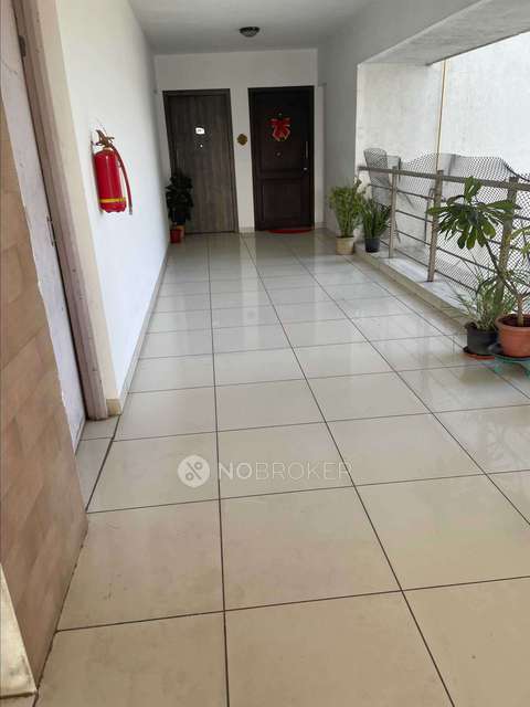 3 BHK Flat In Marvel Isola For Sale  In Mohammed Wadi