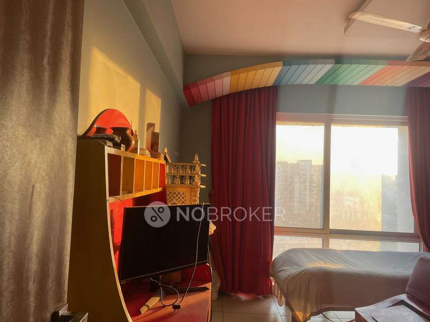 3 BHK Flat In Marvel Isola For Sale  In Mohammed Wadi