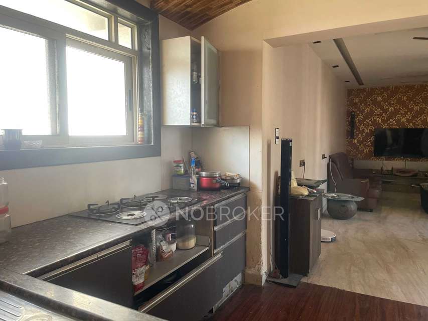 3 BHK Flat In Marvel Isola For Sale  In Mohammed Wadi