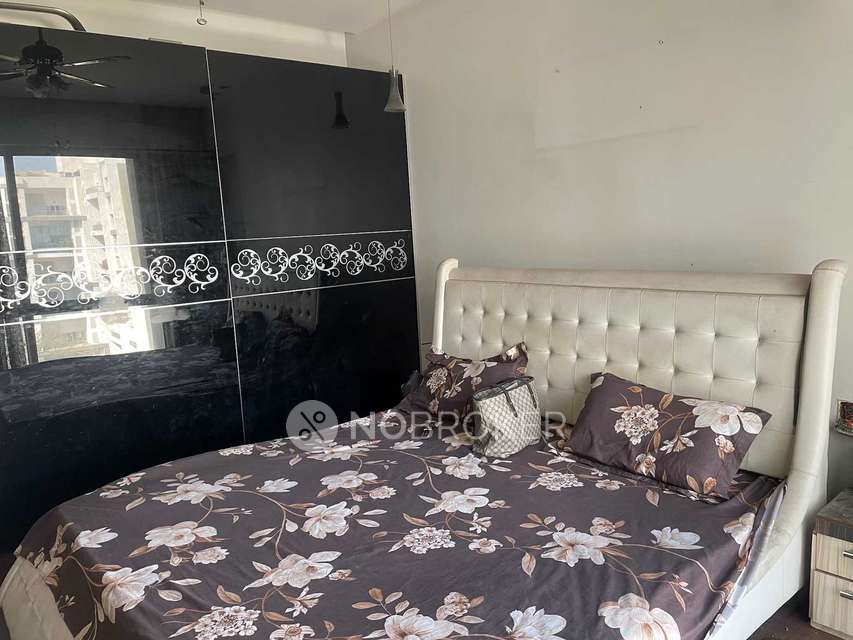 3 BHK Flat In Marvel Isola For Sale  In Mohammed Wadi