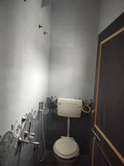 1 BHK Flat for Rent  In Thite Nagar