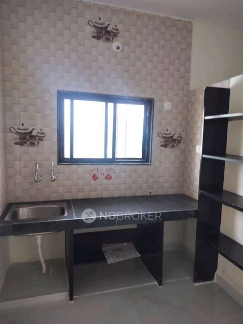 1 BHK Flat for Rent  In Thite Nagar