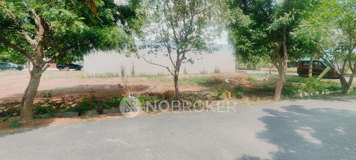 Plot For Sale  In Srinivasa Enclave In Hoskote