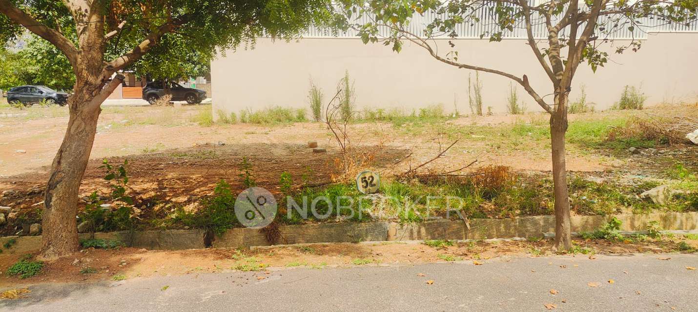 Plot For Sale  In Srinivasa Enclave In Hoskote