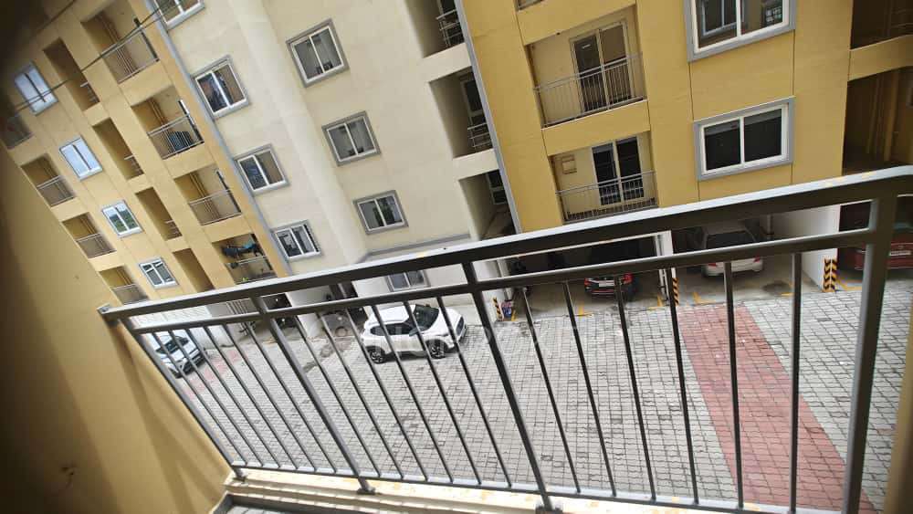 2 BHK Flat In Urbanrise City Of Joy for Rent  In Thirumazhisai