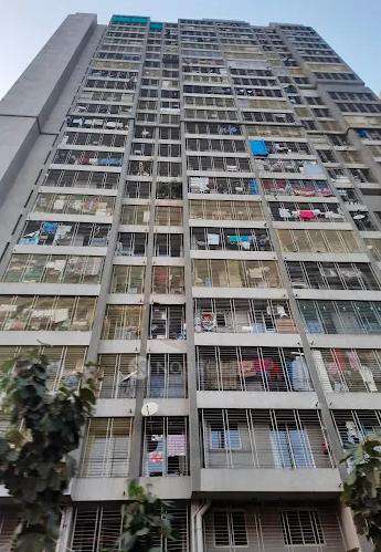 1 BHK Flat In New Mahalaxmi Sra Cha Dahisar For Sale  In Dahisar East