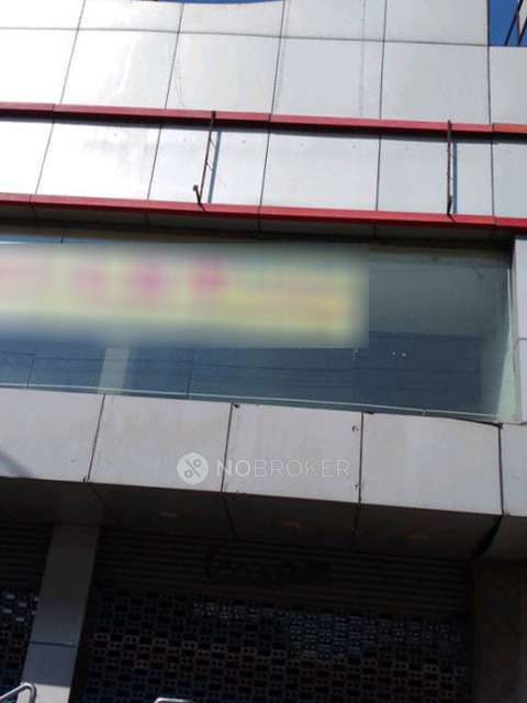 Shop in Paigah Colony, Hyderabad for sale 