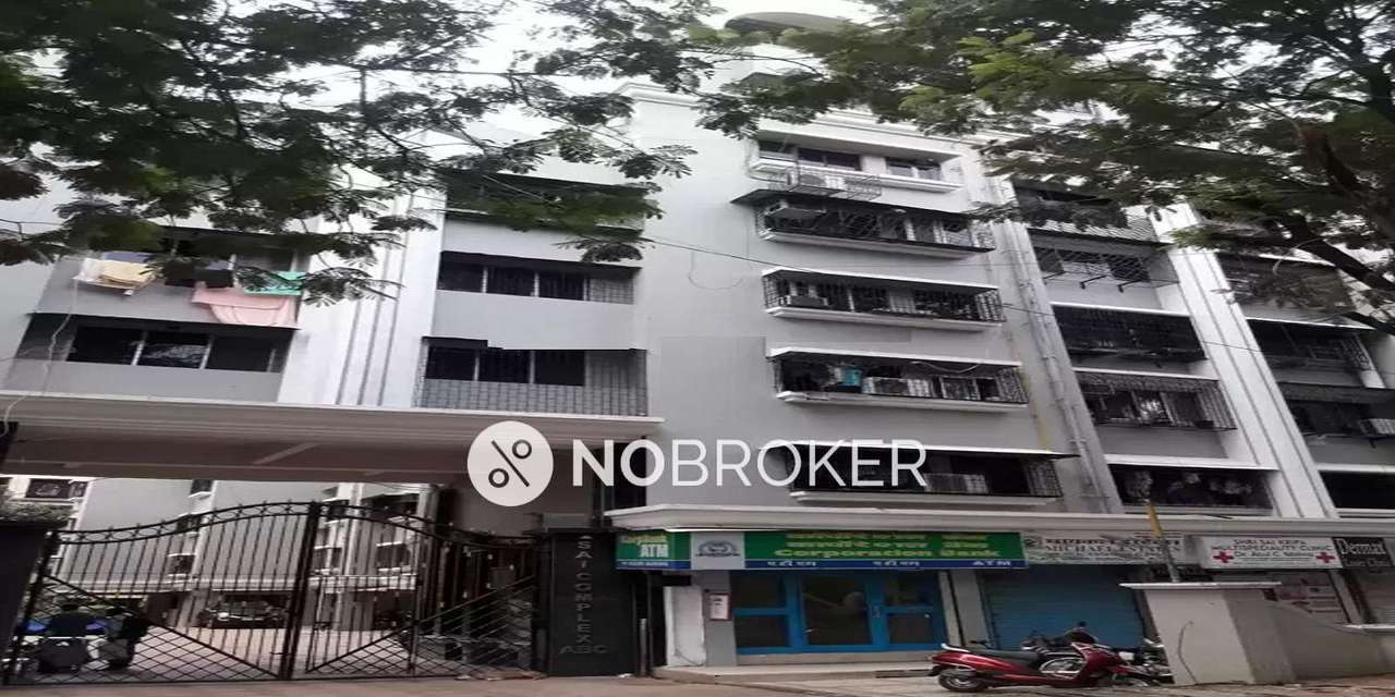 1 RK Flat In Bhurke House  for Rent  In Dahisar West