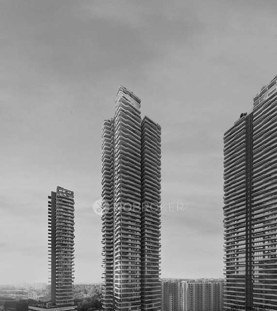 3 BHK Flat In Ganga Anantam, Sector 85, New Gurgaon For Sale  In Sector 85, New Gurgaon