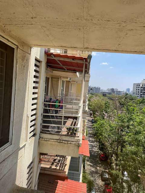 3 BHK Flat In Comfort Zone For Sale  In Balewadi