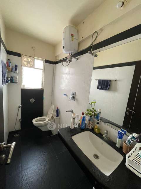 3 BHK Flat In Comfort Zone For Sale  In Balewadi