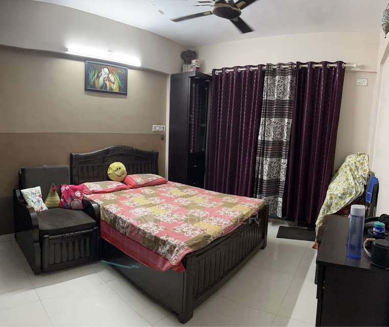 3 BHK Flat In Comfort Zone For Sale  In Balewadi