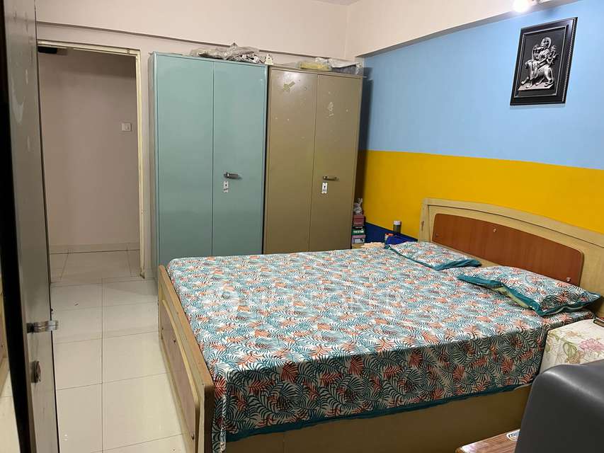 3 BHK Flat In Comfort Zone For Sale  In Balewadi