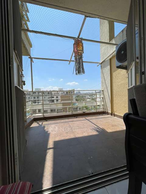 3 BHK Flat In Comfort Zone For Sale  In Balewadi