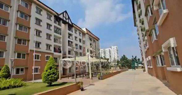 3 BHK Flat In Sjr Hamilton Homes, Gattahalli For Sale  In Gattahalli