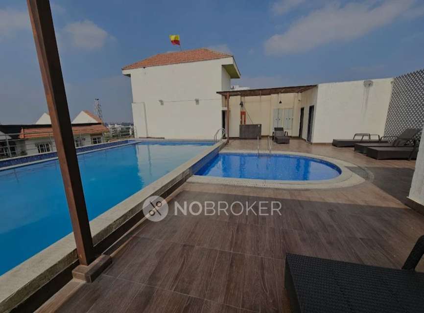 3 BHK Flat In Sjr Hamilton Homes, Gattahalli For Sale  In Gattahalli