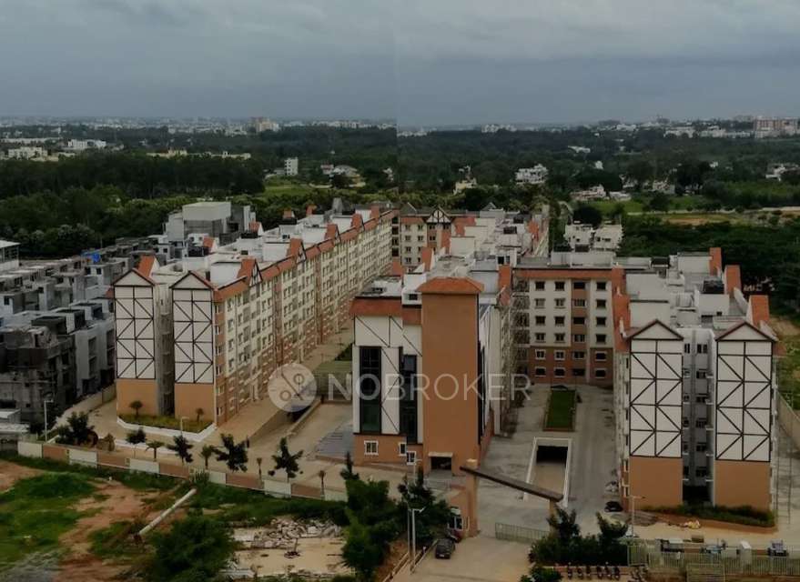 3 BHK Flat In Sjr Hamilton Homes, Gattahalli For Sale  In Gattahalli