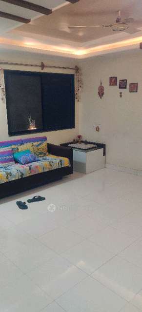 Single Room for Female In 2 BHK  In Sukhwani Niketan In Waghere Colony 4th Rd