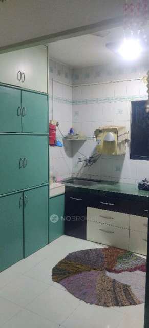 Single Room for Female In 2 BHK  In Sukhwani Niketan In Waghere Colony 4th Rd