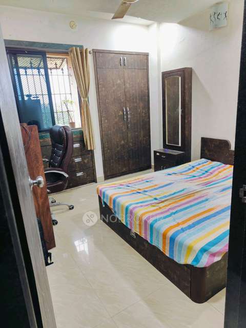 2 BHK Flat In Swastik Enclave For Sale  In Thane West