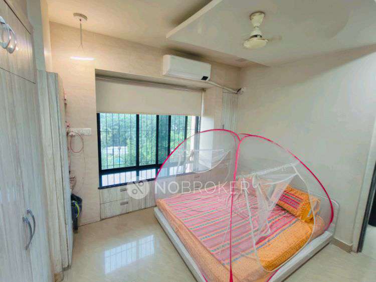 2 BHK Flat In Swastik Enclave For Sale  In Thane West