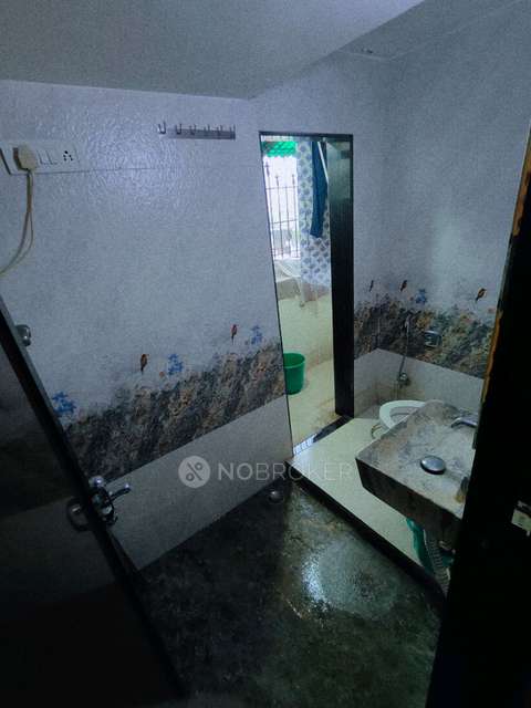 2 BHK Flat In Swastik Enclave For Sale  In Thane West