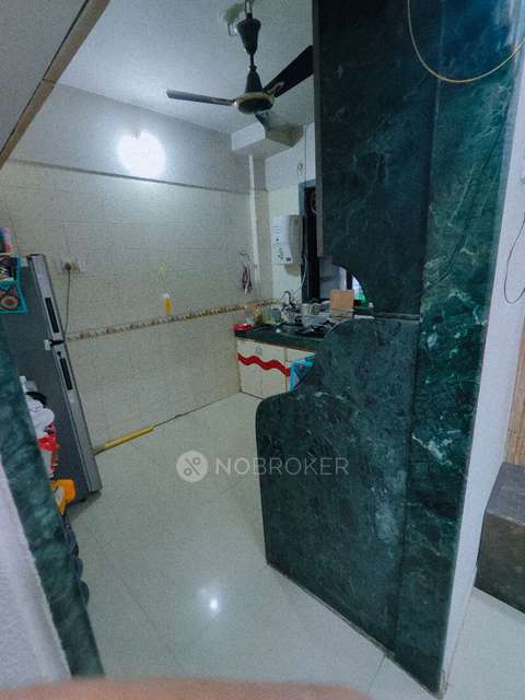 2 BHK Flat In Swastik Enclave For Sale  In Thane West