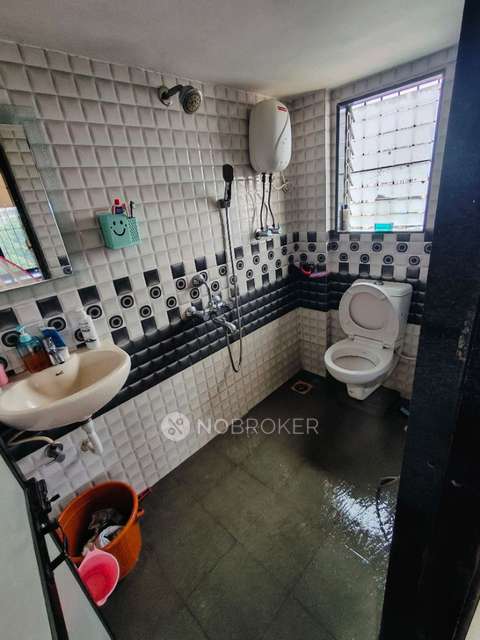 2 BHK Flat In Swastik Enclave For Sale  In Thane West