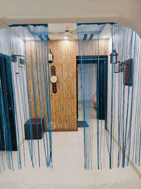 2 BHK Flat In Swastik Enclave For Sale  In Thane West