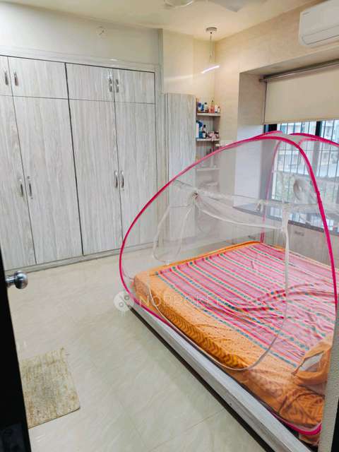 2 BHK Flat In Swastik Enclave For Sale  In Thane West