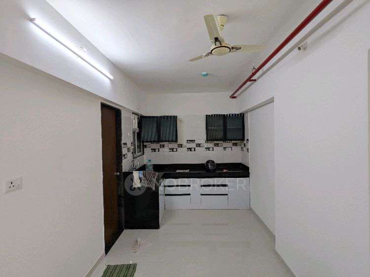 2 BHK Flat In Gada Anutham for Rent  In Hadapsar