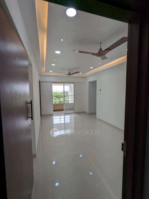 2 BHK Flat In Gada Anutham for Rent  In Hadapsar