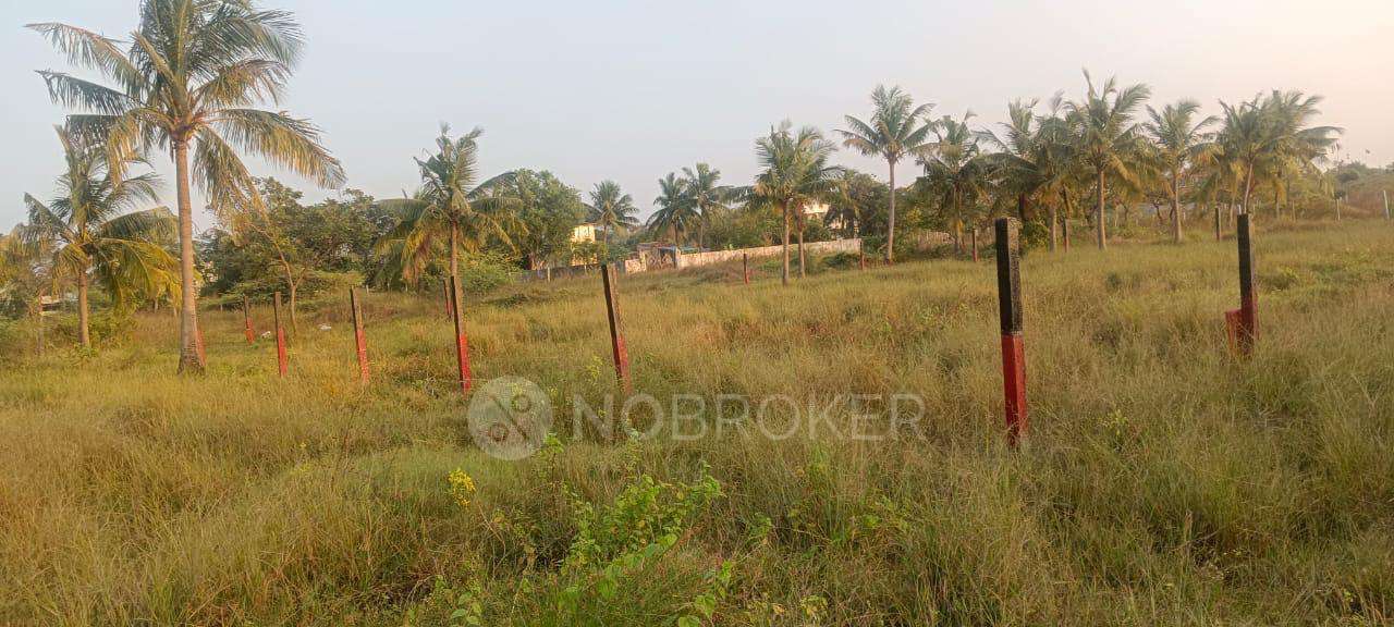 Plot For Sale  In Mahabalipuram