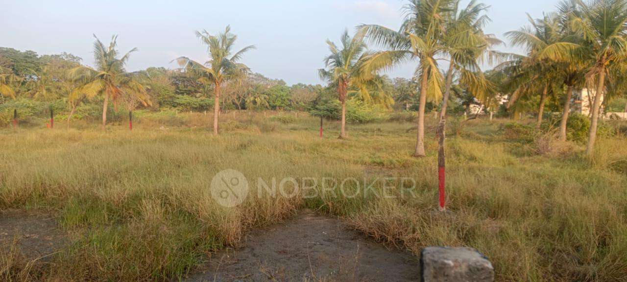 Plot For Sale  In Mahabalipuram