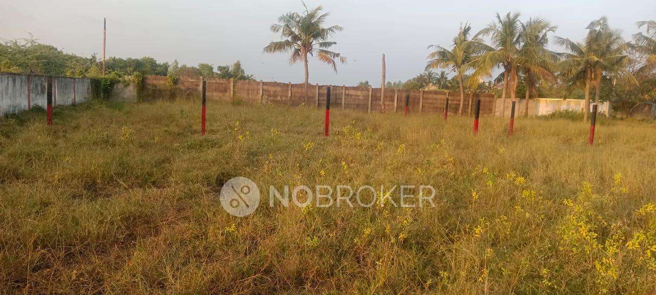 Plot For Sale  In Mahabalipuram