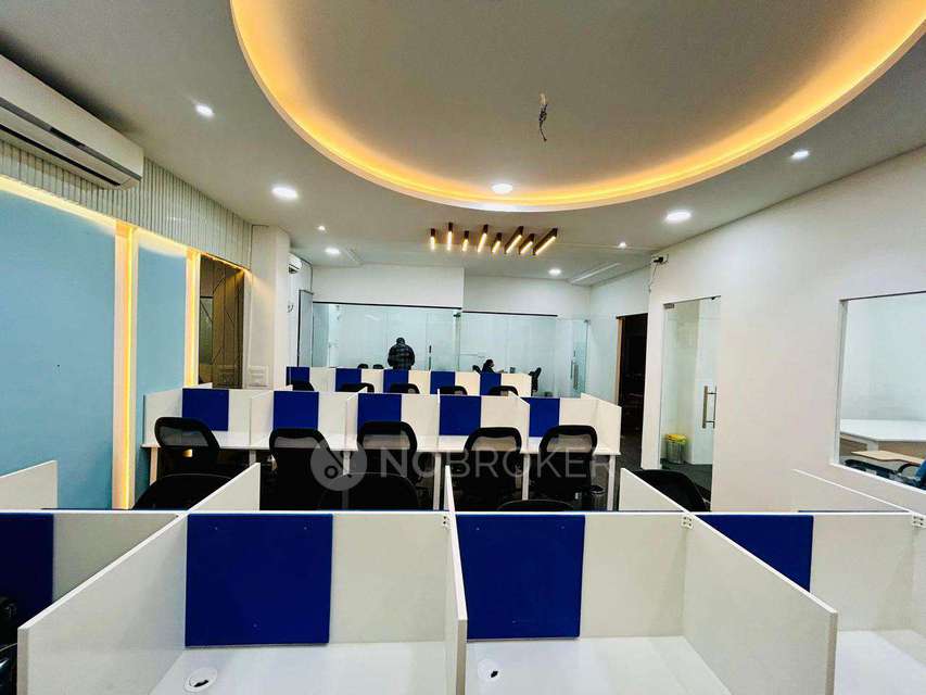 Office Space in Hsr Layout, Bangalore for Rent 