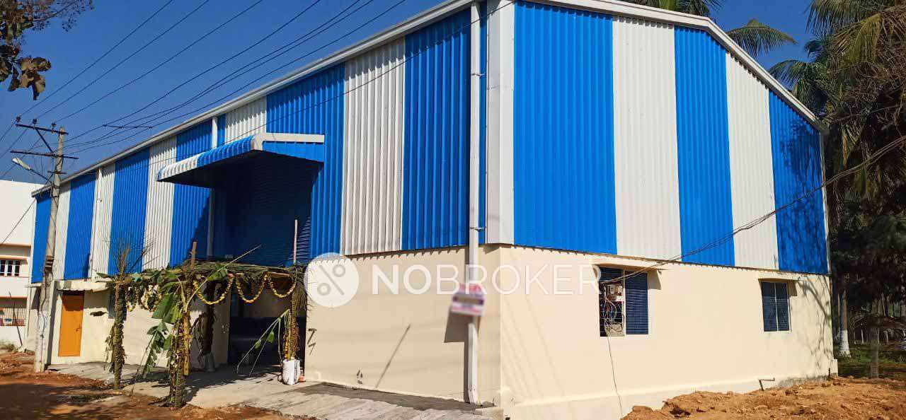 Industrial Shed in  Nelamangala , Bangalore for Rent 