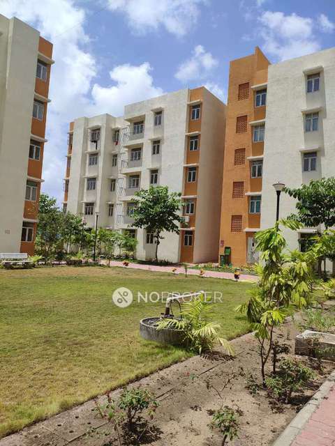1 BHK Flat In Jigar Raghu Darshan For Sale  In Palghar