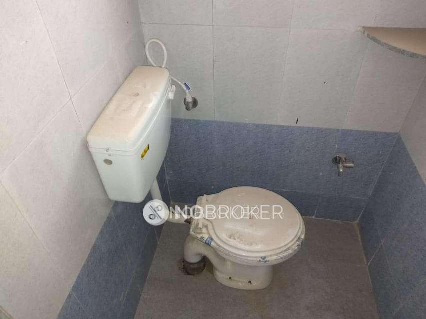 2 BHK Flat In Vashnavi Home Manjari For Sale  In Manjari Budruk