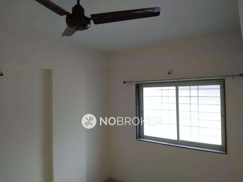 2 BHK Flat In Vashnavi Home Manjari For Sale  In Manjari Budruk