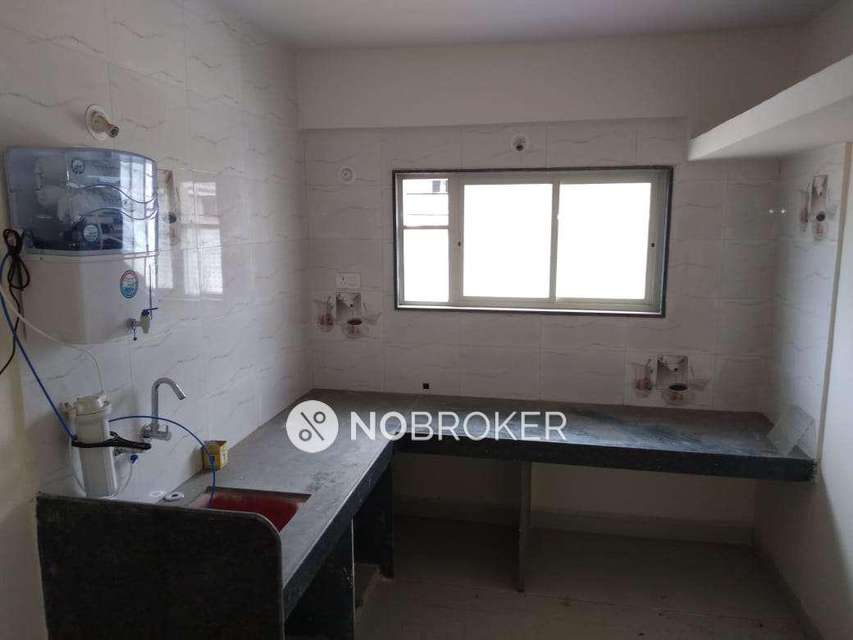 2 BHK Flat In Vashnavi Home Manjari For Sale  In Manjari Budruk