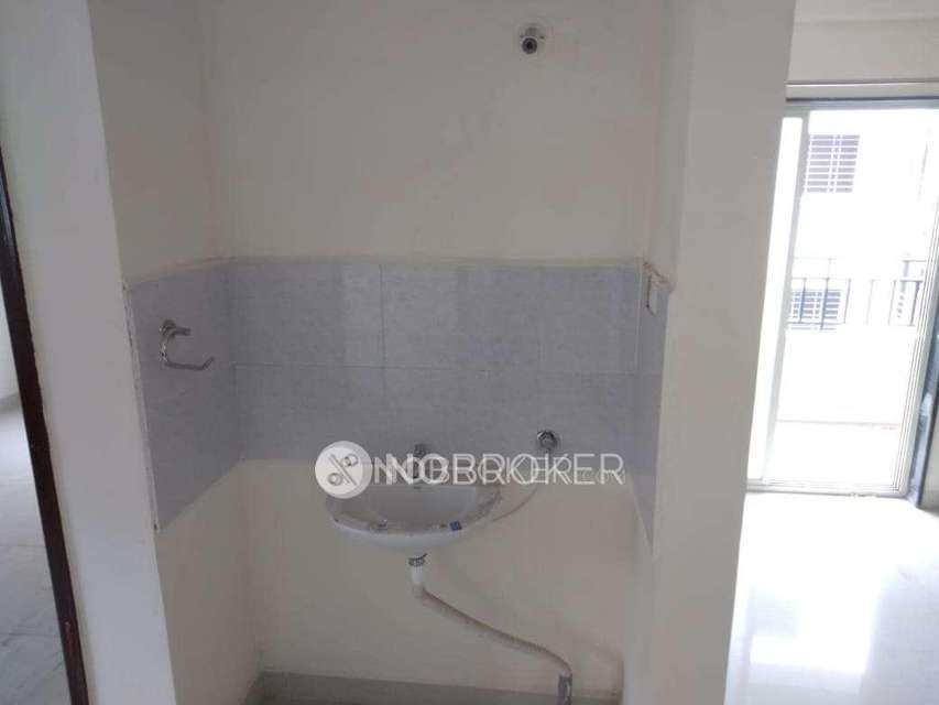 2 BHK Flat In Vashnavi Home Manjari For Sale  In Manjari Budruk