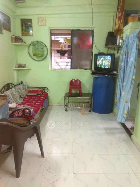 1 BHK Flat For Sale  In Chand Nagar, Behind Sania Hall, Daulat Nagar, Kausa, Mumbra, Thane, Maharashtra, India