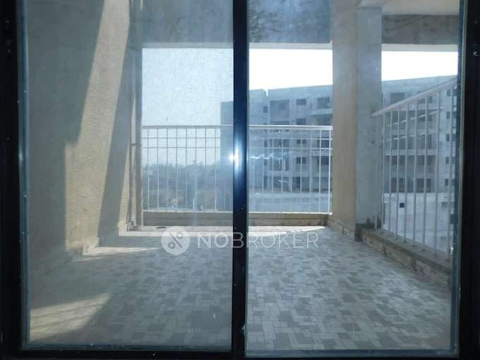 1 BHK Flat In Setpal Palazzo, Talegaon Dabhade For Sale  In Talegaon Dabhade